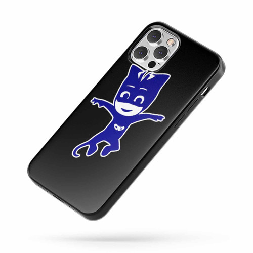 Pj Masks Catboy Saying Quote iPhone Case Cover