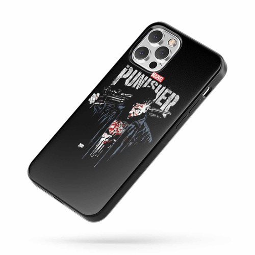 Punisher Quote iPhone Case Cover