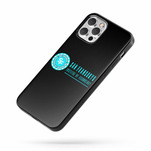San Fransokyo Institute Of Technology Quote iPhone Case Cover