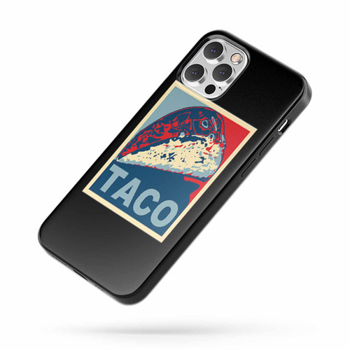 Taco Saying Quote iPhone Case Cover
