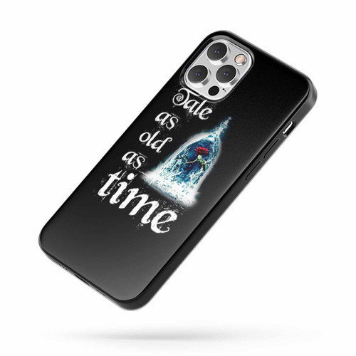 Tale As Old As Time Saying Quote iPhone Case Cover
