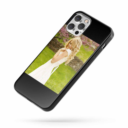Taylor Swift Saying Quote iPhone Case Cover