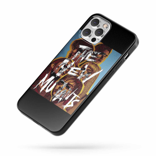 The New Mutants Saying Quote iPhone Case Cover