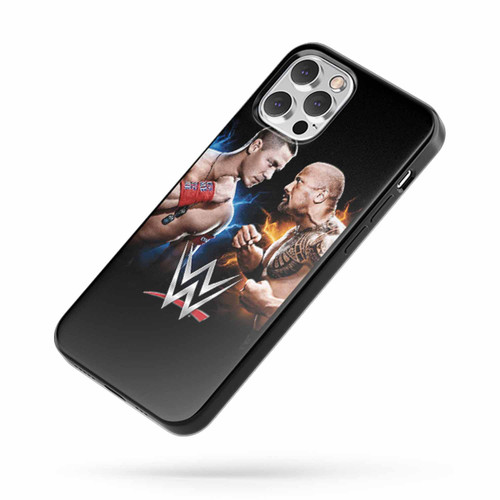 Wwe Wrestlemania Quote iPhone Case Cover