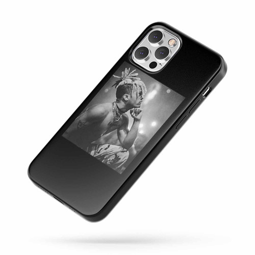 Xxxtenticion Concert Quote iPhone Case Cover