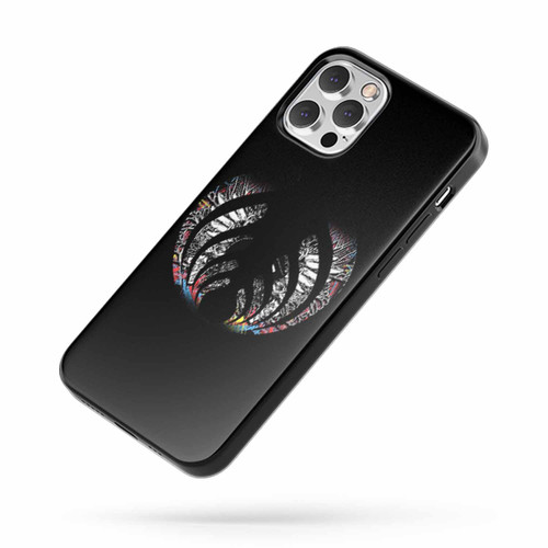 Bassnectar Quote Fan Art iPhone Case Cover