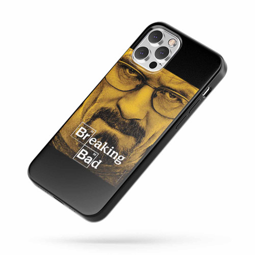 Breaking Bad Quote iPhone Case Cover