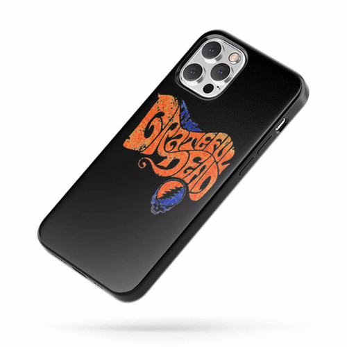Grateful Dead Saying Quote Fan Art iPhone Case Cover