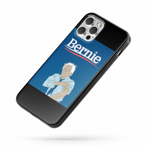 Bernie Sanders Quote B iPhone Case Cover