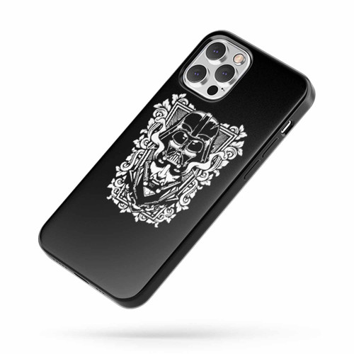 Star Wars Darth Vader Quote D iPhone Case Cover