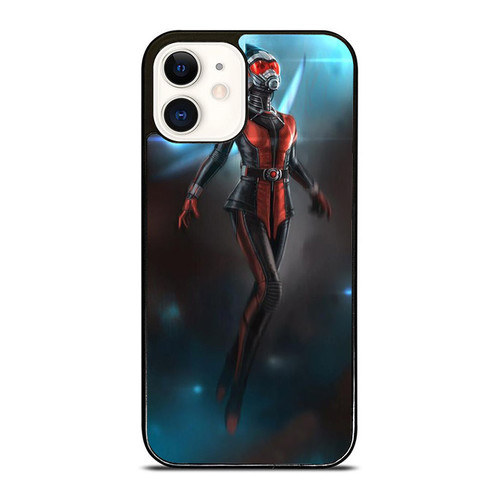 Ant Man And The Wasp Marvel Superhero The Avengers Cool Wasp iPhone 12 Mini / 12 / 12 Pro / 12 Pro Max Case Cover