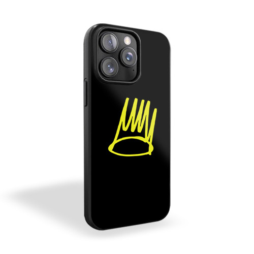 Born Sinner J Cole Aren't We All Sinners iPhone 15 Case Cover