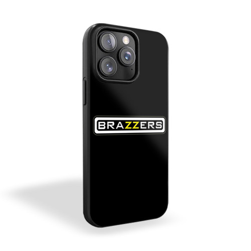 Brazzers Funny Pornhub Xxx Porn iPhone 15 Case Cover