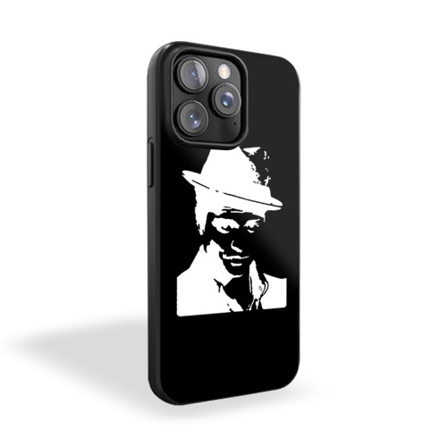 Bruno Mars I'm A Dangerous Man With Some Money In My Pocket iPhone 15 Case Cover