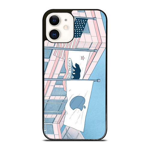 An Oral History Of Apple'S Infinite Loop iPhone 12 Mini / 12 / 12 Pro / 12 Pro Max Case Cover