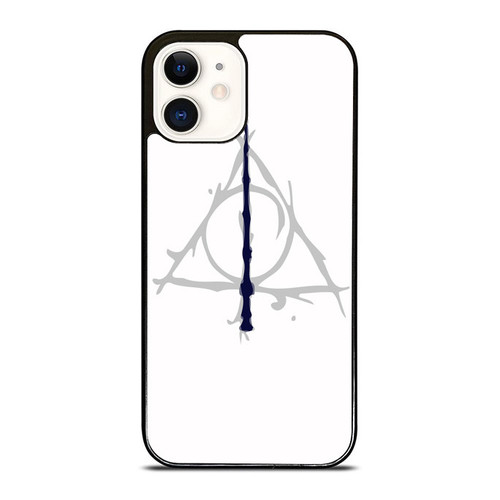 Always Wand Harry Potter Voldemort Hogwarts Wizard Classic iPhone 12 Mini / 12 / 12 Pro / 12 Pro Max Case Cover