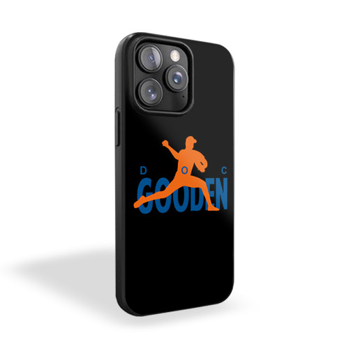 Doc Gooden iPhone 15 Case Cover
