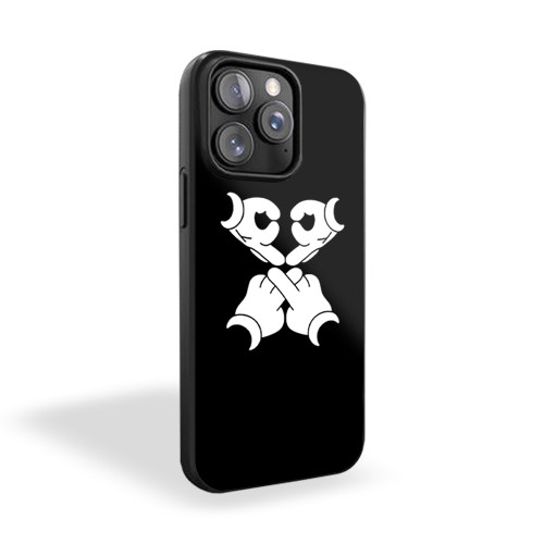 Drake Ovoxo Hands Xo The Weeknd Owl iPhone 15 Case Cover