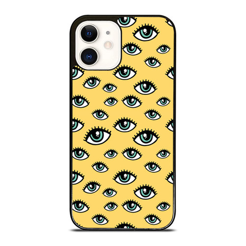 All Seeing Eyes 1 iPhone 12 Mini / 12 / 12 Pro / 12 Pro Max Case Cover