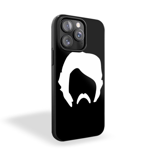 Ghost Of Pre Running iPhone 15 Case Cover