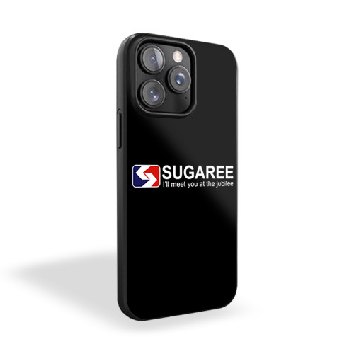 Grateful Dead Sugaree Lot iPhone 15 Case Cover