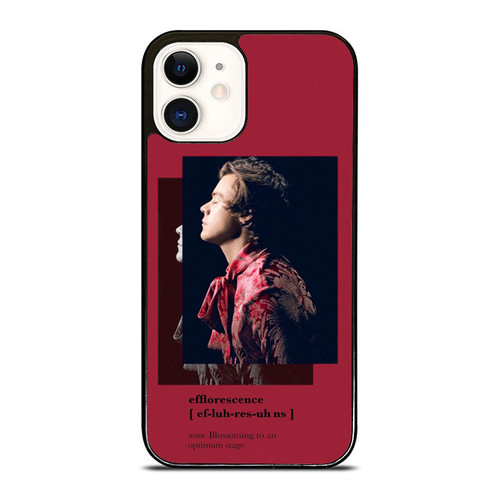 Album Harry Style iPhone 12 Mini / 12 / 12 Pro / 12 Pro Max Case Cover