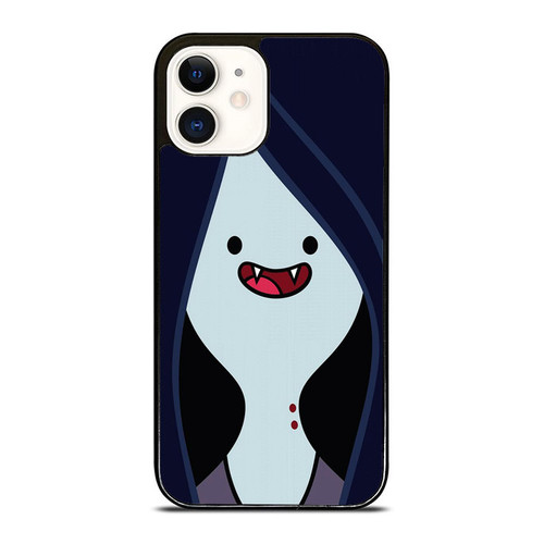 Adventure Time Marceline iPhone 12 Mini / 12 / 12 Pro / 12 Pro Max Case Cover