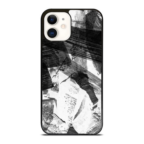 Abstract iPhone 12 Mini / 12 / 12 Pro / 12 Pro Max Case Cover