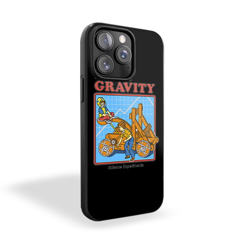 Learn About Gravity Retro 70S 80S iPhone 15 Case Cover