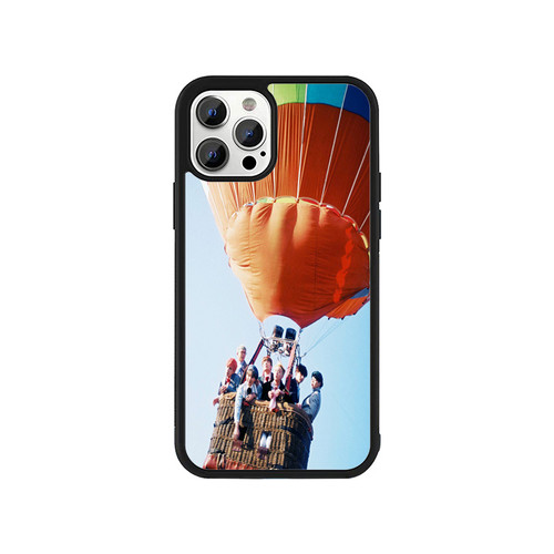 Young Forever Bangtan Boys Bts 2 iPhone 13 / 13 Mini / 13 Pro / 13 Pro Max Case Cover
