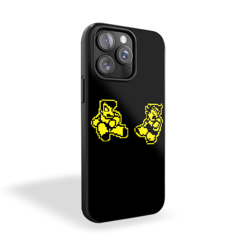River City Ransom Nintendo Nes 8 Bit Beat Em Up Street Gangs Technos Kunio Kun Famicom Retro iPhone 15 Case Cover