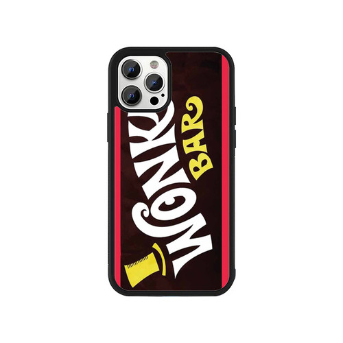 Wonka Bar iPhone 13 / 13 Mini / 13 Pro / 13 Pro Max Case Cover