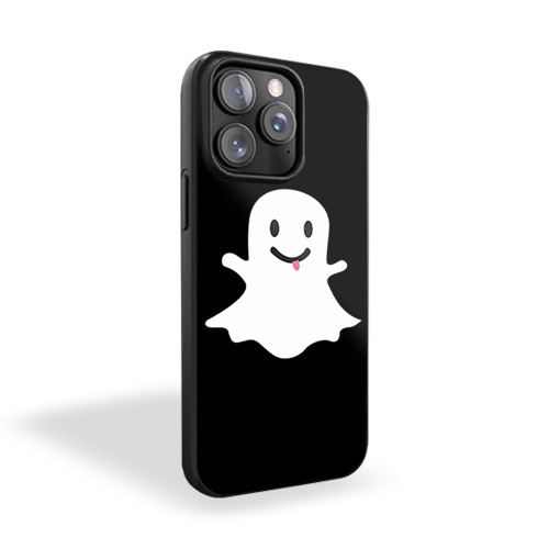 Snapchat Video Message iPhone 15 Case Cover