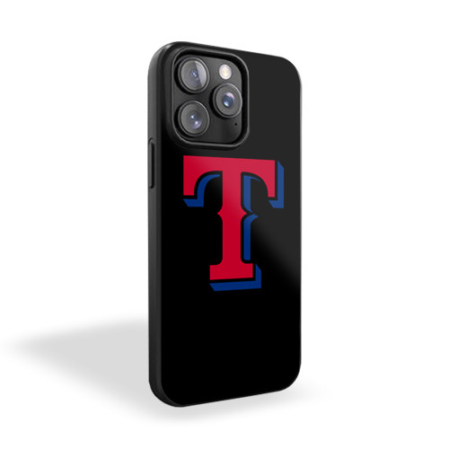 Tex Wired Club Logo iPhone 15 Case Cover