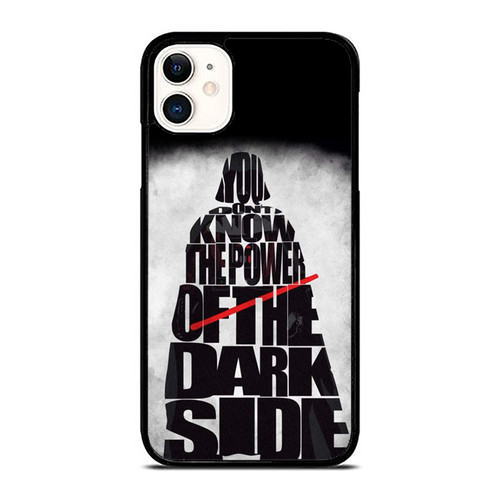 Star Wars Darth Vader 5 iPhone 11 / 11 Pro / 11 Pro Max Case Cover