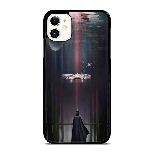 Star Wars Darth Vader 4 iPhone 11 / 11 Pro / 11 Pro Max Case Cover