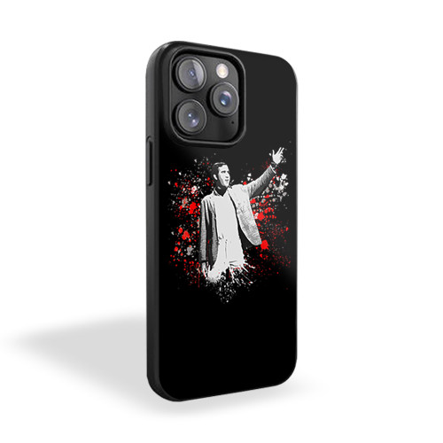 Andy Kaufman iPhone 15 Case Cover