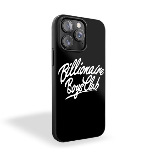 Billionaire Boys Club 2 iPhone 15 Case Cover