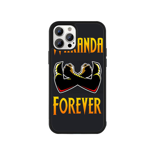 Wakanda Forever The Panther King Killmonger iPhone 13 / 13 Mini / 13 Pro / 13 Pro Max Case Cover Wakanda Forever The Panther King Killmonger iPhone 13 / 13 Mini / 13 Pro / 13 Pro Max Case Cover
