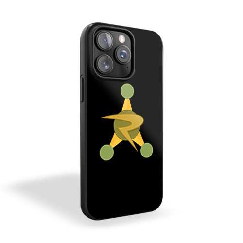 Council Of Ricks iPhone 15 Case Cover