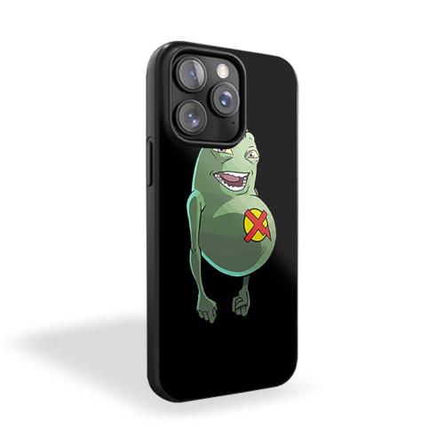 Doop X Men Cute iPhone 15 Case Cover