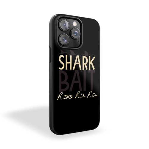 Finding Nemo Disney Finding Dory Nemo Shark Bait Hoo Ho Ho iPhone 15 Case Cover