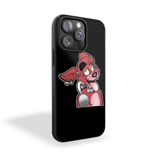 Five Nights At Freddy's Foxy 1 iPhone 15 Case Cover