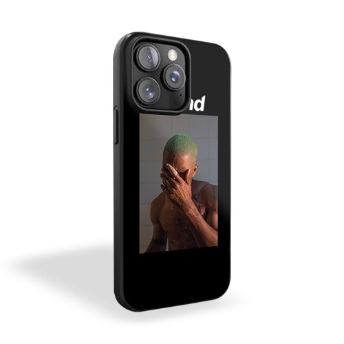 Frank Ocean Endless Blonde Boys Don't Cry iPhone 15 Case Cover