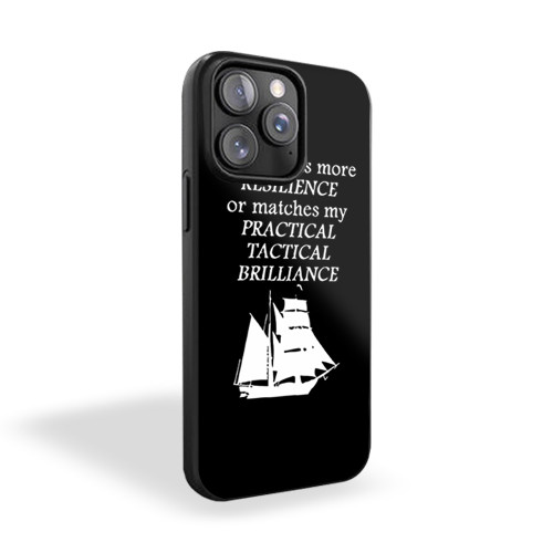 Guns And Ships Hamilton Musical Lafayette iPhone 15 Case Cover