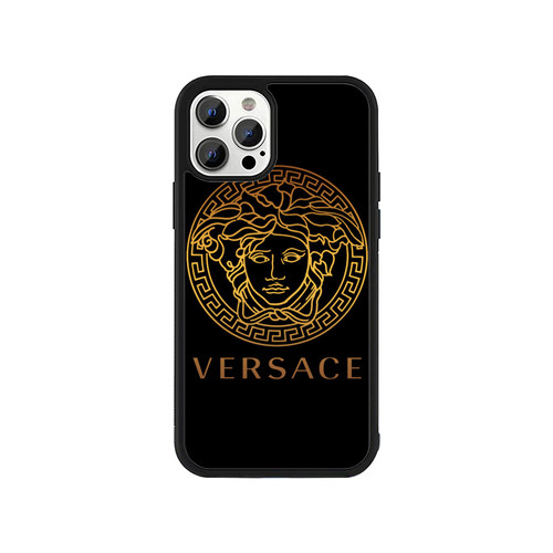 Versace iPhone 13 / 13 Mini / 13 Pro / 13 Pro Max Case Cover