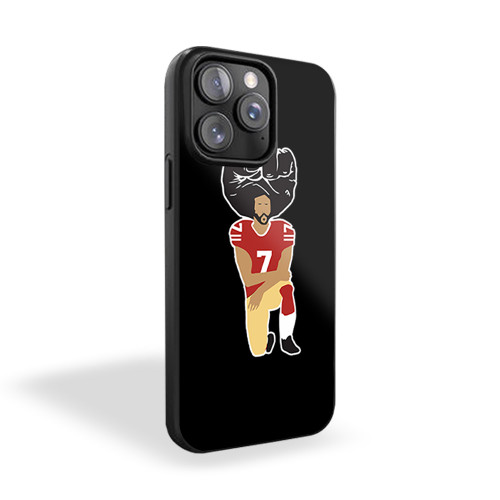 I'm With Colin Kaepernick iPhone 15 Case Cover