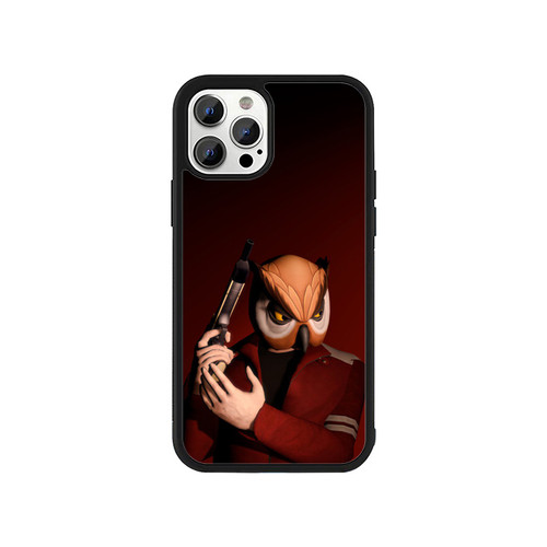 Vanossgaming Battle iPhone 13 / 13 Mini / 13 Pro / 13 Pro Max Case Cover