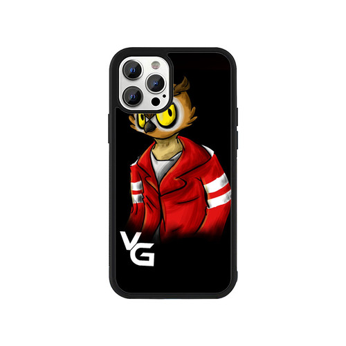 Vanossgaming Art iPhone 13 / 13 Mini / 13 Pro / 13 Pro Max Case Cover