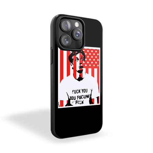 Lip Gallagher Funny iPhone 15 Case Cover Lip Gallagher Funny iPhone 15 Case Cover